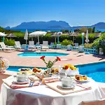 Hotel Stefania Boutique By The 4*
