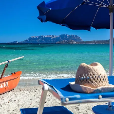 Stefania Boutique By The Olbia
