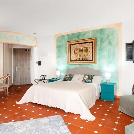 Stefania Boutique By The Отель 4*