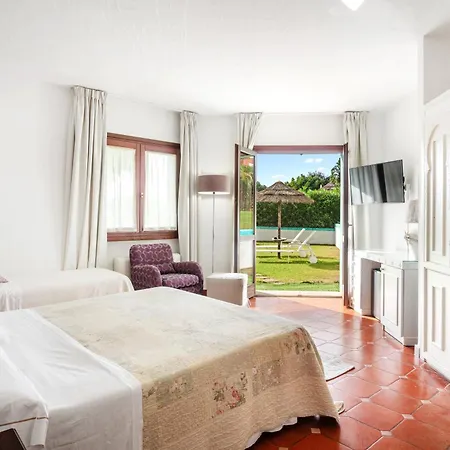 Отель Stefania Boutique By The 4*