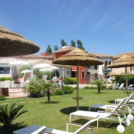 Stefania Boutique By The Olbia