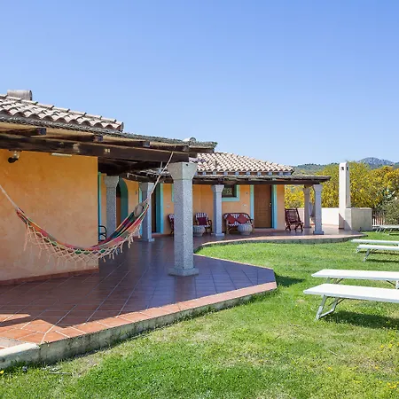 Отель Stefania Boutique By The Ольбия