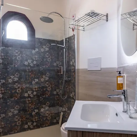 Hotel Stefania Boutique By The Olbia
