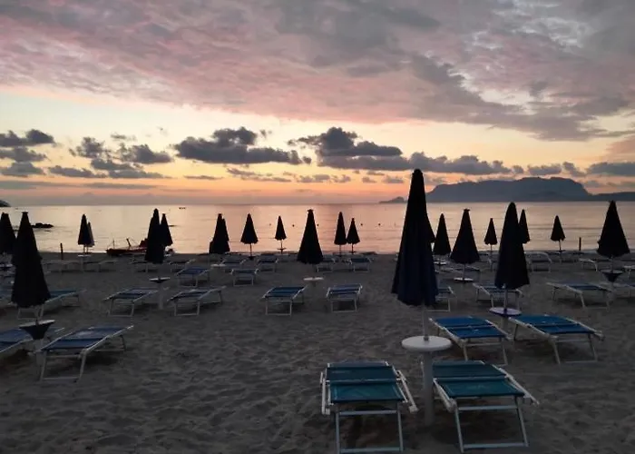 Stefania Boutique By The 4* Olbia