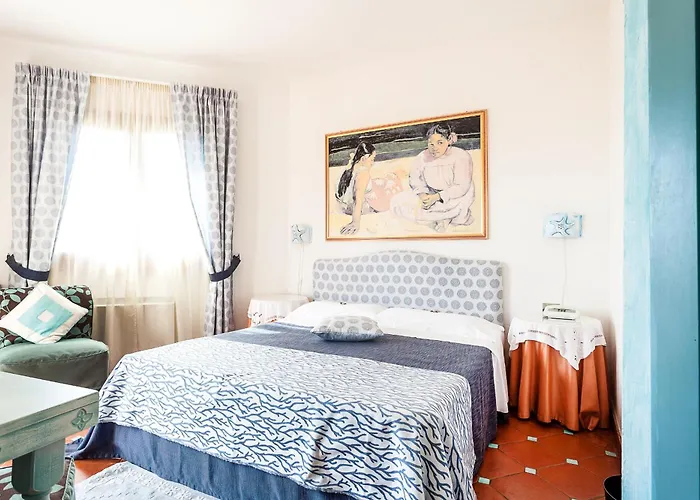 Отель Stefania Boutique By The 4*