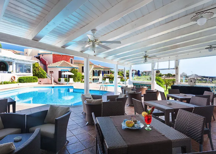 Stefania Boutique By The Hotel Olbia