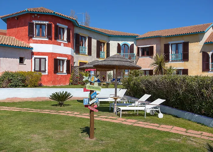 Stefania Boutique By The 4* Ольбия