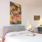 斯特法尼亚海滩边酒店 酒店 奧爾比亞