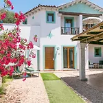 Hotell Stefania Boutique By The Olbia
