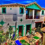 Hotell Stefania Boutique By The