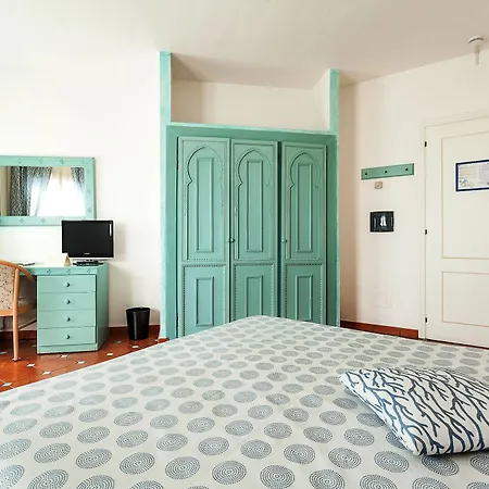 Hotel Stefania Boutique By The Olbia