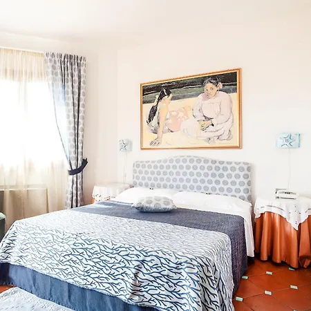 Szálloda Stefania Boutique By The 4*