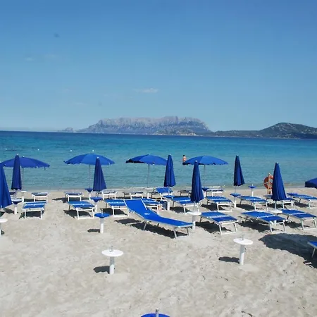 Otel Stefania Boutique By The Olbia