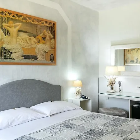 Stefania Boutique By The Otel Olbia