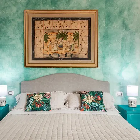 Stefania Boutique By The 4* Olbia
