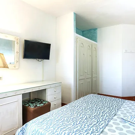 Hotel Stefania Boutique By The Olbia