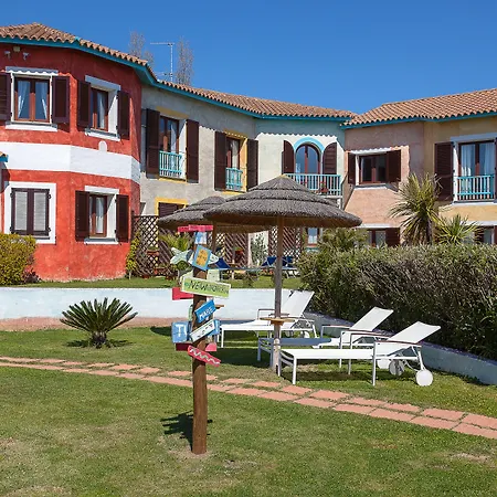 Stefania Boutique By The 4* Olbia