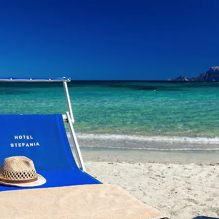 Stefania Boutique By The 4*