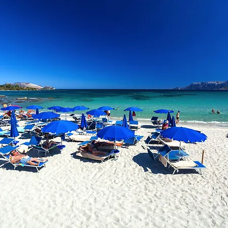 Szálloda Stefania Boutique By The Olbia