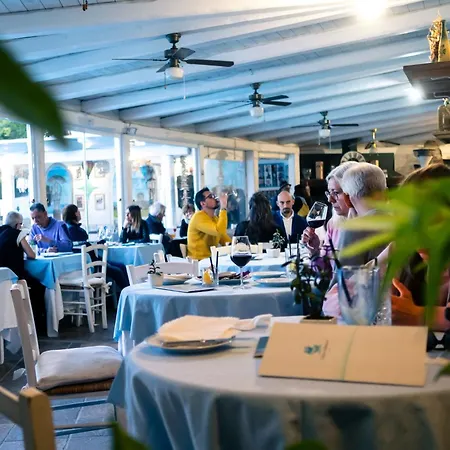 Hotel Stefania Boutique By The Olbia
