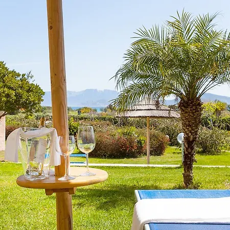 Stefania Boutique By The Готель Ольбія