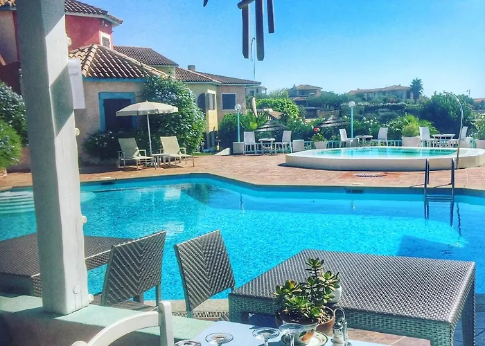 Stefania Boutique By The Hotell Olbia