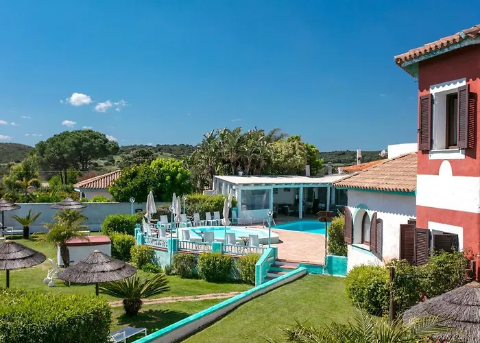 Stefania Boutique By The Hotell Olbia