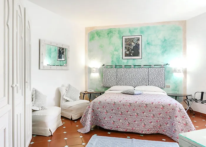 Hotell Stefania Boutique By The