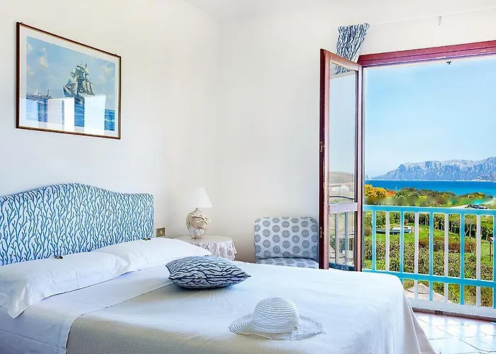 Stefania Boutique By The Hotell Olbia