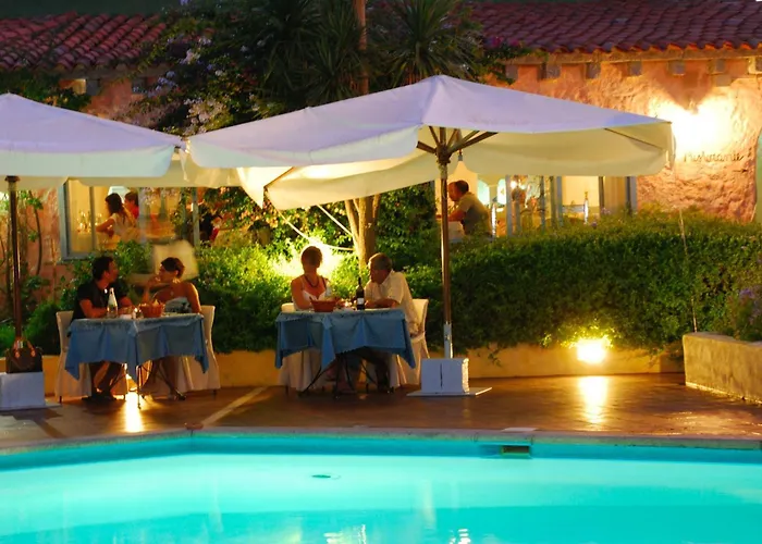 Hotell Stefania Boutique By The