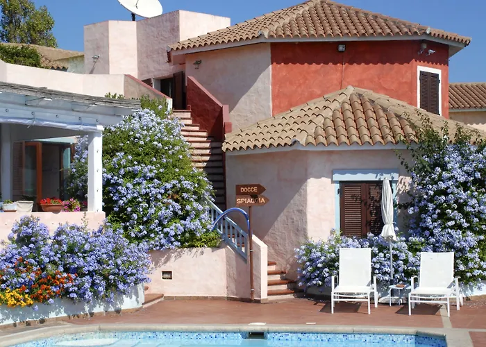 Stefania Boutique By The Hotell Olbia