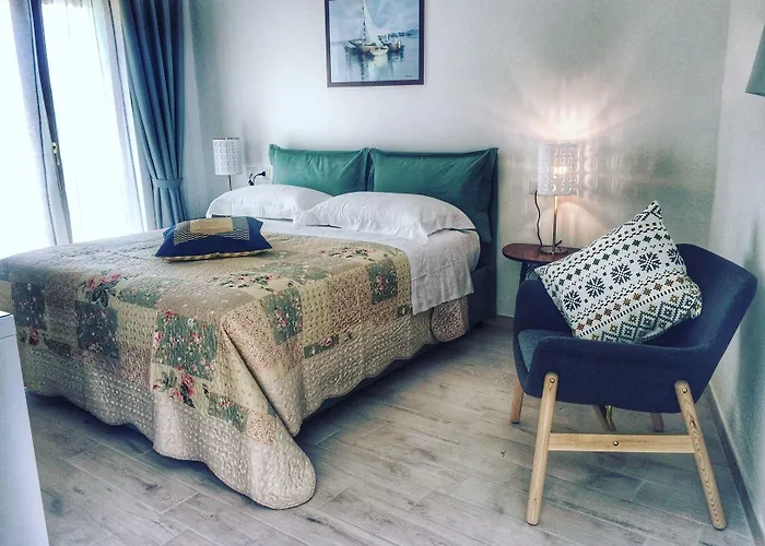 Hotell Stefania Boutique By The