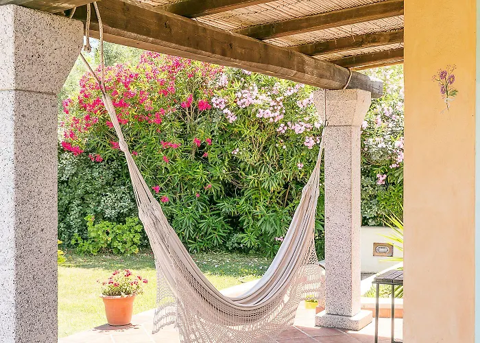 Hotell Stefania Boutique By The Olbia