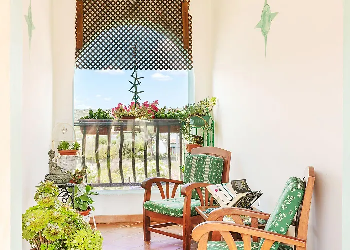 Stefania Boutique By The Olbia