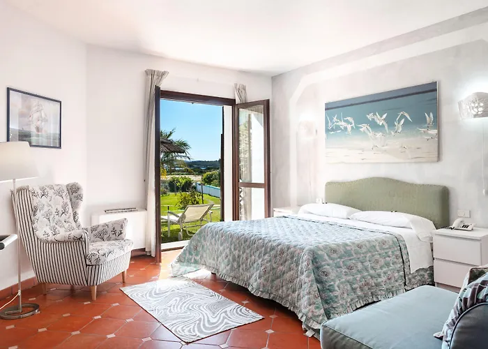 Stefania Boutique By The Hotell Olbia