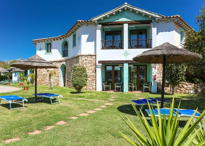 Stefania Boutique By The 4* Olbia