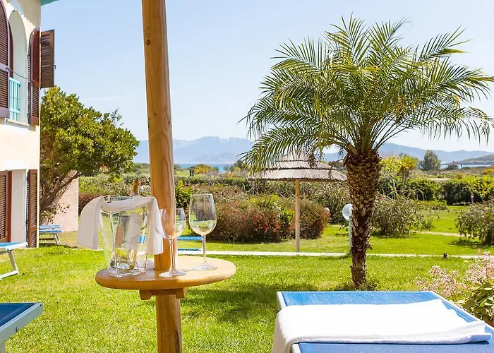 Stefania Boutique By The Hotell Olbia