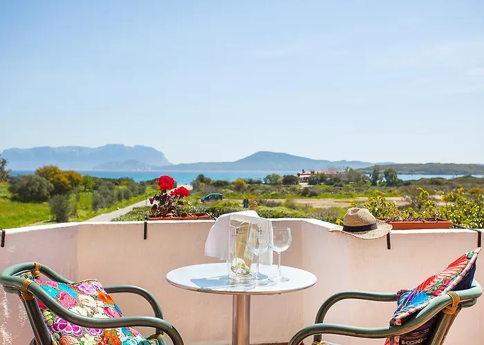 Hotell Stefania Boutique By The